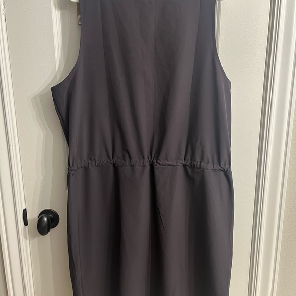 Patagonia Women's Fleetwith Dress Ink Black - XL - NEW - Picture 4 of 10